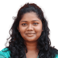 Devanshi M. Class I-V Tuition trainer in Brahmapur