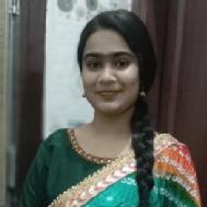 Prachi Kumari Class 10 trainer in Delhi