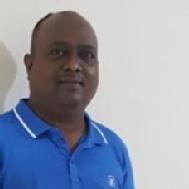 Saravanan Jayaraman Microsoft Excel trainer in Bangalore