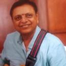 Photo of K. V. Balasubramaniyam