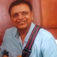 K. V. Balasubramaniyam Guitar trainer in Chennai