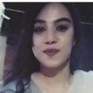 Simran A. Class 11 Tuition trainer in Baikunthapur