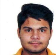 Vishal Bhardwaj Pharmacy Tuition trainer in Noida