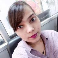 Ruby R. Class I-V Tuition trainer in Delhi