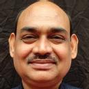 Photo of Abhay Kumar Upadhyay