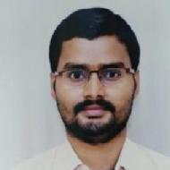 Pankaj Tiwari Class 10 trainer in Delhi