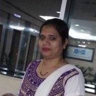 Reshma S. Microsoft Excel trainer in Hyderabad