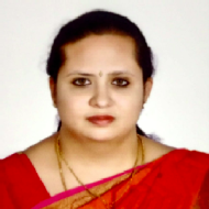 Kusuma R. BTech Tuition trainer in Bangalore