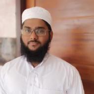 Abdul Rahman Bin Sayeed Alsaari Arabic Language trainer in Hyderabad