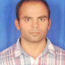 Photo of Anand Kumar Singh