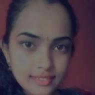 Kalpana S. Class I-V Tuition trainer in Holenarasipur