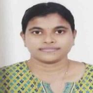 Sandra J. Hindi Language trainer in Mukundapuram