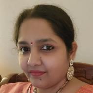 Sujatha Krishnakumar Vocal Music trainer in Bangalore