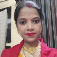 Swati B. Dance trainer in Aligarh