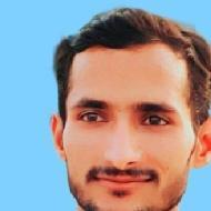 Shamsheer Haider Class 10 trainer in Kot Addu