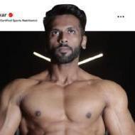 Milind Pandirkar Personal Trainer trainer in Mumbai