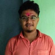Nishikesh Upadhyaya Class 12 Tuition trainer in Udalguri