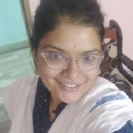 Shruti P. Class 6 Tuition trainer in Aurangabad