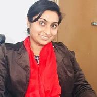 Sadhavi G. Class 10 trainer in Pune