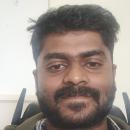 Photo of Likhith Raj R