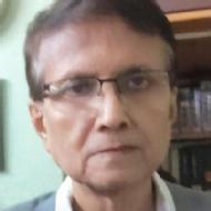 Tarun Kumar Mukherjee Class I-V Tuition trainer in Kolkata