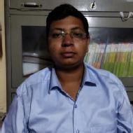 Jayprakash Gupta Class 12 Tuition trainer in Mumbai