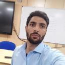 Photo of Zakir Hussain