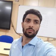 Zakir Hussain Class 9 Tuition trainer in Chennai