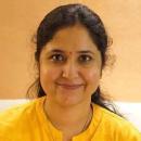 Photo of Dr. Richa J.