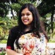 Sreyashi Karmakar Vocal Music trainer in Hyderabad