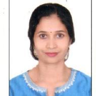 Swati B. Class I-V Tuition trainer in Pune