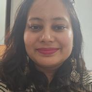 Sonali G. Class 7 Tuition trainer in Delhi