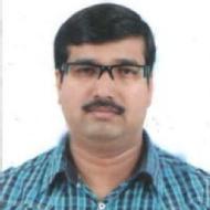 Ashish Srivastava Taxation trainer in Delhi