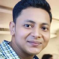 Shubham Pandey Class 10 trainer in Chanp