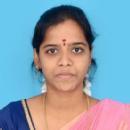 Photo of M. Gowri K.