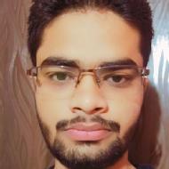 Chahat Pathak Class 10 trainer in Varanasi
