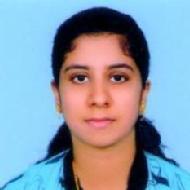 Jesna J. Microsoft Excel trainer in Kottarakara