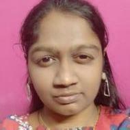 Angel S. UGC NET Exam trainer in Chennai