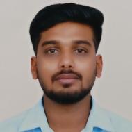 Sajid Afridi Class 10 trainer in Delhi