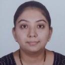 Photo of Nishita Mistry