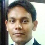 Chirag S. trainer in Vadodara