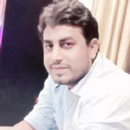 Amit Chauhan Class I-V Tuition trainer in Ranchi