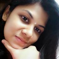 Padmaja M Class I-V Tuition trainer in Visakhapatnam