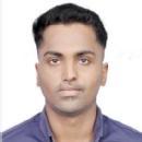 Photo of Midhun Antony C