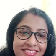 Arpita P. Vocal Music trainer in Ghaziabad