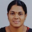 Photo of Jayalekshmi J.