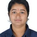 Photo of Ashwini K