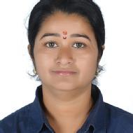 Ashwini K NEET-UG trainer in Pune