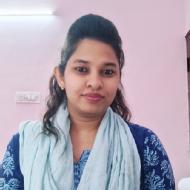 Sweta CM Class I-V Tuition trainer in Bangalore