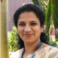 Sunitha Claret F. Kannada Tuition classes trainer in Bangalore